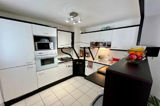 achat appartement agde 34300