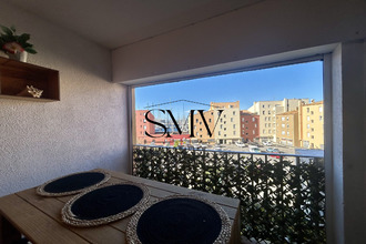 achat appartement agde 34300