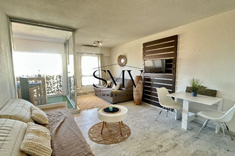 achat appartement agde 34300