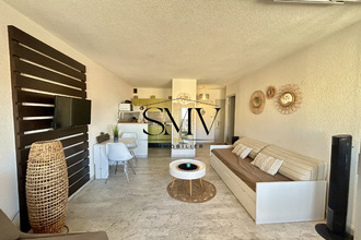 achat appartement agde 34300