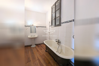 achat appartement agde 34300