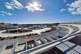 achat appartement agde 34300