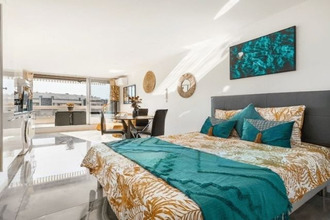 achat appartement agde 34300