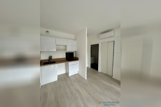 achat appartement agde 34300