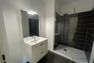 achat appartement agde 34300