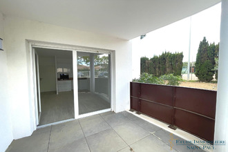 achat appartement agde 34300