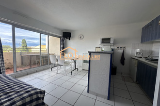 achat appartement agde 34300