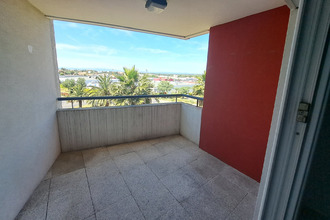 achat appartement agde 34300