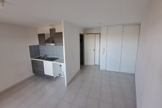 achat appartement agde 34300