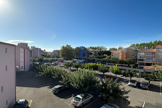 achat appartement agde 34300