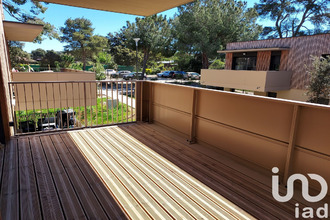 achat appartement agde 34300