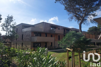 achat appartement agde 34300