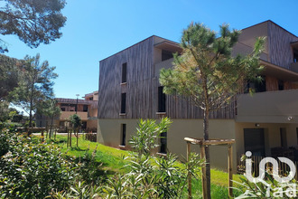 achat appartement agde 34300