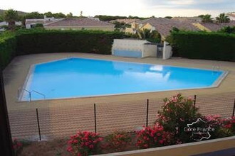 achat appartement agde 34300