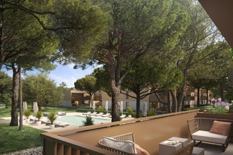 achat appartement agde 34300