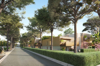 achat appartement agde 34300