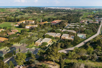 achat appartement agde 34300