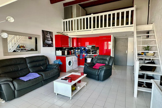 achat appartement agde 34300