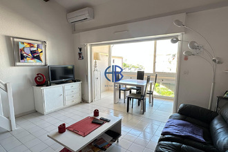 achat appartement agde 34300