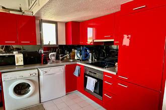 achat appartement agde 34300