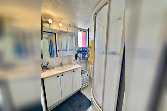 achat appartement agde 34300