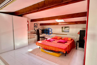 achat appartement agde 34300