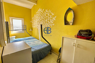 achat appartement agde 34300