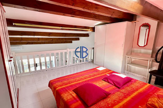 achat appartement agde 34300