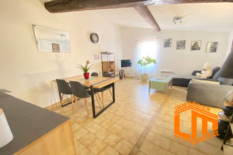 achat appartement agde 34300