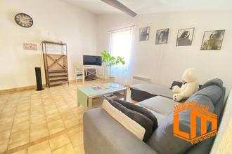 achat appartement agde 34300