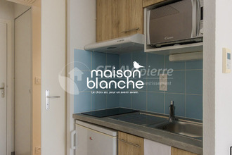 achat appartement agde 34300