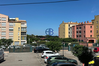 achat appartement agde 34300