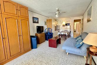 achat appartement agde 34300