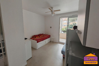 achat appartement agde 34300