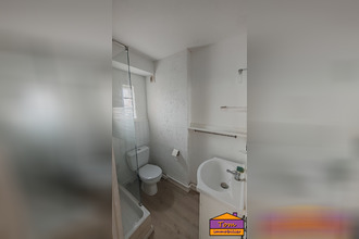 achat appartement agde 34300