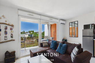 achat appartement agde 34300