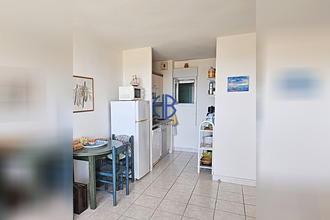 achat appartement agde 34300