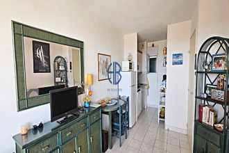 achat appartement agde 34300