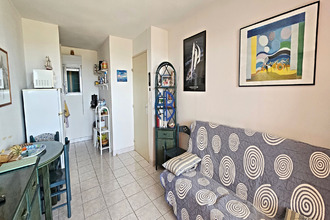 achat appartement agde 34300