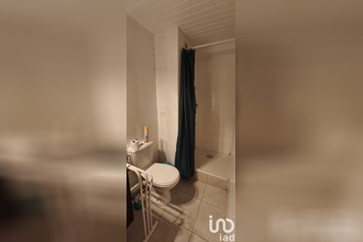 achat appartement agde 34300