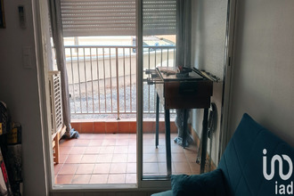 achat appartement agde 34300