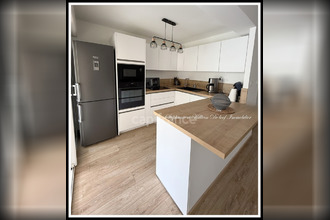 achat appartement agde 34300