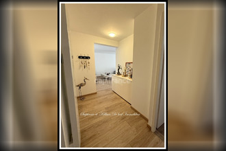 achat appartement agde 34300