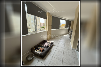 achat appartement agde 34300