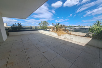 achat appartement agde 34300