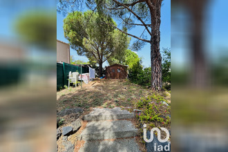 achat appartement agde 34300