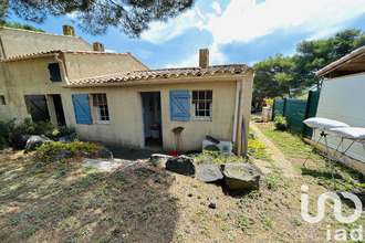 achat appartement agde 34300