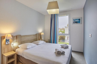 achat appartement agde 34300