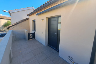 achat appartement agde 34300