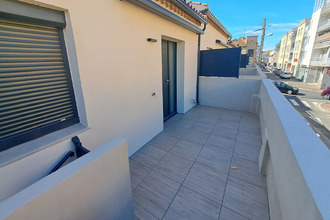 achat appartement agde 34300